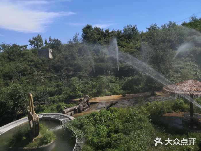 蓟洲国际彩虹谷-图片-蓟州区景点/周边游-大众点评网