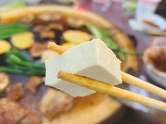 -随意石板烧(大理古城店)