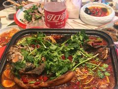 -曹胖子龙虾馆(黄桦路店)