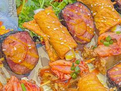 -BOPEYE·波派炸鸡(九霄天地店)