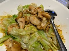 -锦顺海鲜•口味菜(李村店)