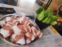 -胡哥烤肥牛(车公庙店)