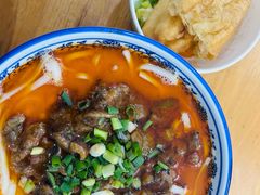 -何记鳝鱼面馆(开发区分店)