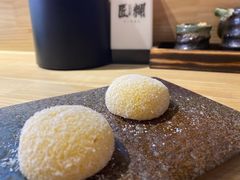 -匠糊·日本料理(美岸广场店)