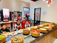-龍歌自助小火锅(兰山上海路万达店)