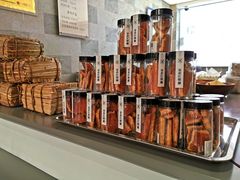 -禾生粑粑坊(陕西路店)
