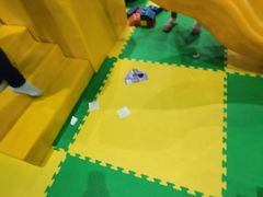 -嘉文梦想世界(SM天津滨海城市广场店)