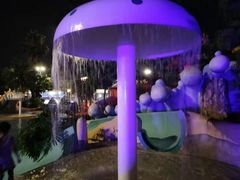 -重庆海昌加勒比海水世界