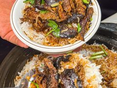 -六浦佳厨 ·地道粤菜(阳山鸡煲店)