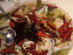 -江渔兒酸菜魚專門店(顺盈时代广场店)