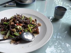 -仙店农庄(湖景农庄餐厅)