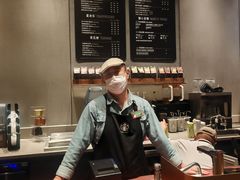 -星巴克臻选(北京前门大街店)