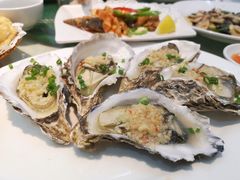 -新享乐海鲜(翠华路店)