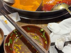 -冯校长老火锅(广州正佳广场店)