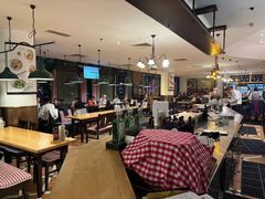 -普拉那啤酒坊Paulaner(凯宾斯基饭店)