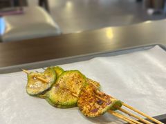 -林二哥宜烤官·宜宾小烧烤