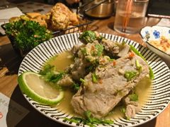 -岛风·台食小馆 ISLAND BISTRO(烟台山店)
