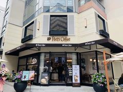 -Peet's Coffee皮爷咖啡(大学路店)