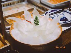 功夫土豆片-大隐·成都火锅Bistro(合生麒麟新天地店)