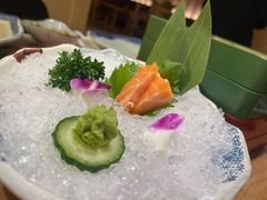 -伊豆野菜村(枫蓝国际店)