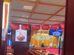 -丽伟的串·烧烤·砂锅(泰丰店)
