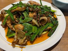 -灯盏窝餐厅