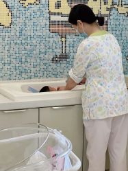 -上海百佳母婴护理中心