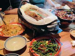 -泥糊破店小酒馆·团建聚餐(南京西路店)