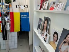 -方快-照相馆(海阳路店)