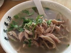 -老三羊汤【北兴隆街店】