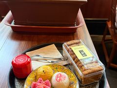 -仿膳饭庄·宫廷风味(百年传承店)