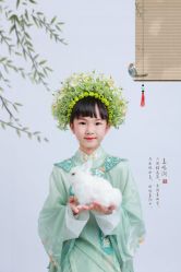 -蜜糖派儿童摄影(青建·太阳岛店)