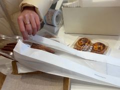 -好利来(青年宫店)