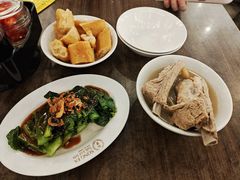 -松發肉骨茶(先得坊店)