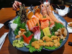 -九井澤精致料理(金茂店)