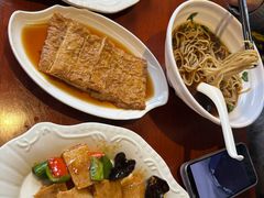 -大明寺素斋