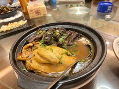 -富临轩私房菜(集庆门大街店)