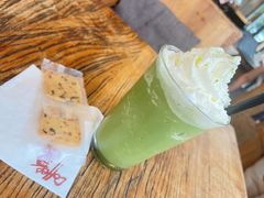 -旧雨咖啡·CoffeeFORU(黄村奥体店)