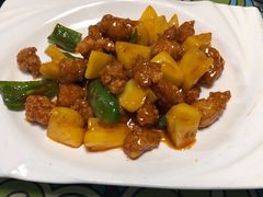 -扬州菜在上海(场北广场店)
