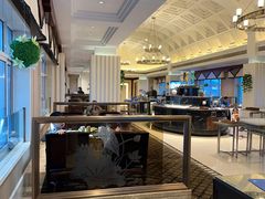 -常州武进九洲喜来登酒店