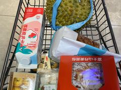 -盒马鲜生(联投广场店)