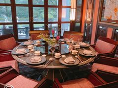 包厢-杭州西子湖四季酒店·金沙厅