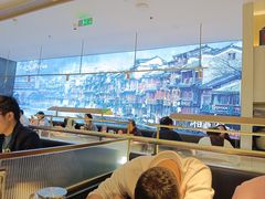 -湘鼎盛·大厨鲜炒湖南味(高新银泰店)