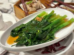 -紫薇港式茶餐厅(厦门君泰酒店)