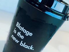 -BLATAGE COFFEE