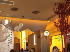 -六月雪干锅(涪城万达广场店)