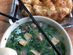 -二牛丸子汤(杏花岭店)