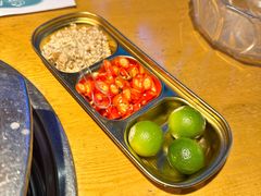 -三个椰子·现砍椰子鸡(江南万达店)