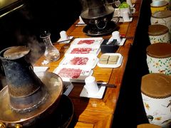 -丁卯•铜锅涮肉(工体店)