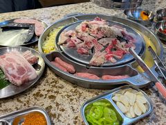 -朴安胖·韩国烤肉(沈阳店)
